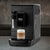 Superautomatische Kaffeemaschine UFESA Schwarz