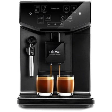 Superautomatische Kaffeemaschine UFESA CMAB100.101 20 bar 2 L