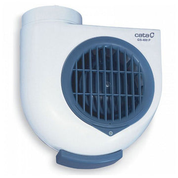 Kuhinjski ventilator Cata 20125 00111002 290 m3/h