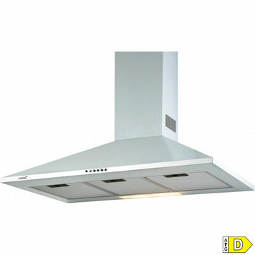 Conventional Hood Cata OMEGA WH 700 White