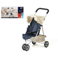 Doll Stroller Doll Stroller 54 x 27 cm