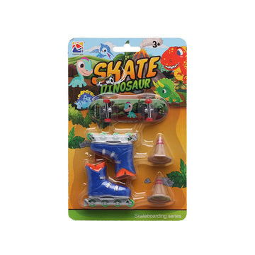 finger skate Skate Dinosaur