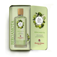 Ženski parfum Alvarez Gomez Agua Fresca Bergamota EDC 150 ml