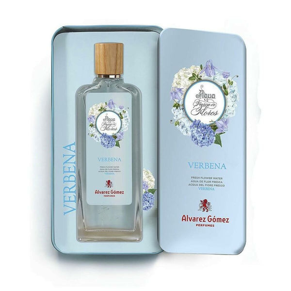 Ženski parfum Alvarez Gomez Agua Fresca de Verbena EDC 150 ml