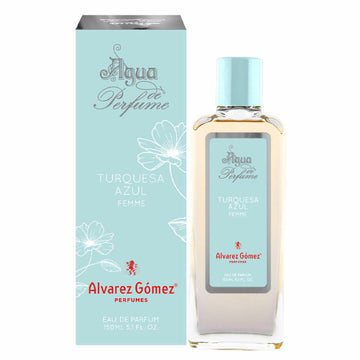 Women's Perfume Alvarez Gomez SA013 EDP EDP