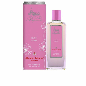 Women's Perfume Alvarez Gomez SA017 EDP EDP 150 ml
