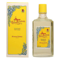 Unisex parfum Alvarez Gomez CC3-4E EDC Agua de Colonia Concentrada