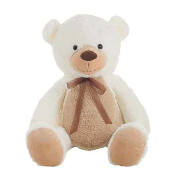 Ours en peluche  Jumbo  140 cm