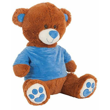 Ours en peluche Chemisette 50 cm