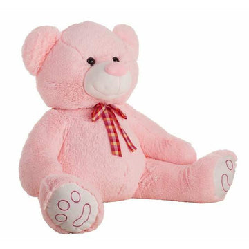 Ours en peluche Evy Rose 115 cm