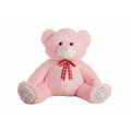 Ours en peluche Evy Rose 50 cm