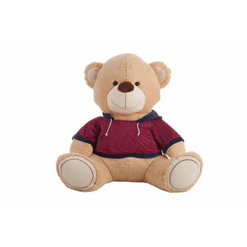 Ours en peluche Sport Sweat à capuche 80 cm