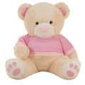 Ours en peluche By Rose 45 cm 45cm