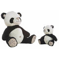 Teddy Bear Silver Panda bear 45 cm 45cm