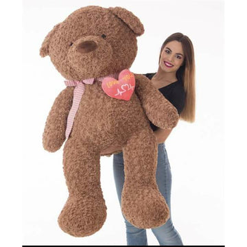 Teddy Bear Old 135 cm