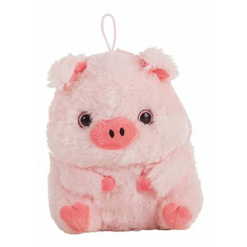 Jouet Peluche Cochon 50 cm