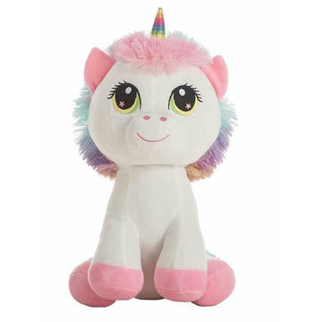 Fluffy toy Beauty Unicorn 48 cm