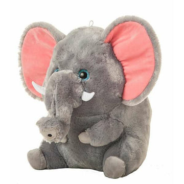 Plüschtier Boli Elefant 45cm