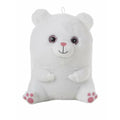 Fluffy toy Boli Polar bear 42 cm