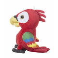 Fluffy toy Creaciones Llopis Parrot 28 cm