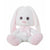Fluffy toy Ani Rabbit 45cm