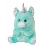 Fluffy toy Riu Unicorn 70 cm