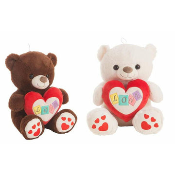 Ours en peluche Cuadri Love 65 cm