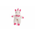 Peluche musicale Rosi Rose Licorne 28 cm