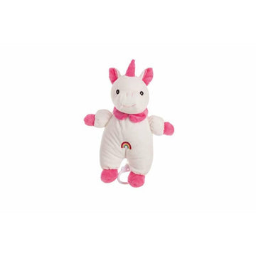 Musical Plush Toy Rosi Pink Unicorn 28 cm