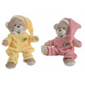 Ours en peluche Pyjama 26 cm