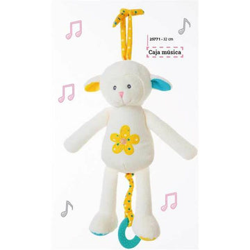 Fluffy toy 32 cm