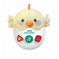 Musical Plush Toy 22 cm Chick