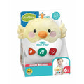 Musical Plush Toy 22 cm Chick