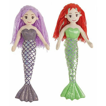 Doll    45 cm Mermaid 45cm