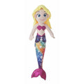 Fluffy toy Joy Mermaid 38 cm