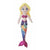 Fluffy toy Joy Mermaid 38 cm
