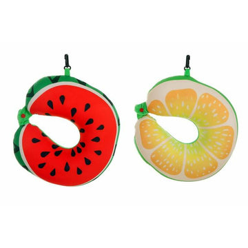 Neck Pillow Fruits 30 x 30 cm