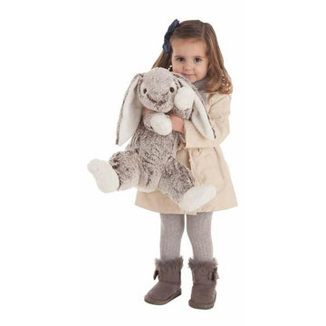 Fluffy toy Blandi 26 cm Rabbit