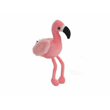 Jouet Peluche Flamant rose Rose 35 cm