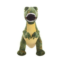Fluffy toy Dinosaur Thor 70 cm (70 cm)