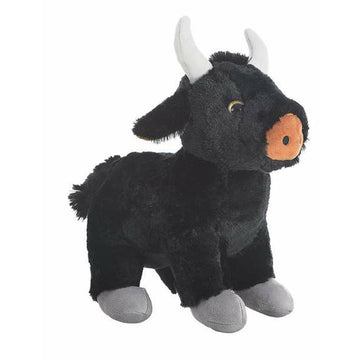 Jouet Peluche 34 cm Taureau