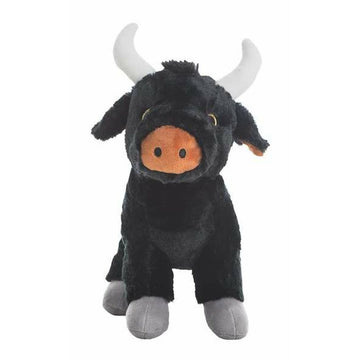 Jouet Peluche 34 cm Taureau