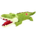 Jouet Peluche Rodolfo Crocodile 120 cm