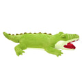 Fluffy toy Rodolfo Crocodile 120 cm