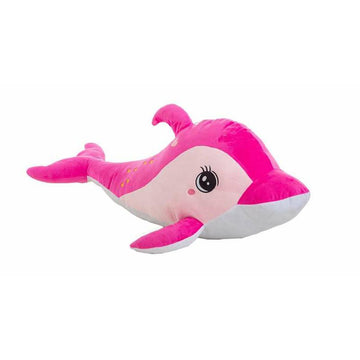 Fluffy toy Dolphin 50 cm