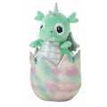 Fluffy toy Dragon Baby 40 cm