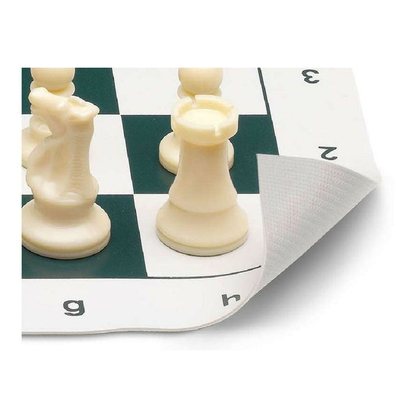 Chess Cayro 935958 Plastic (50 x 50 cm)