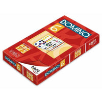 Domino Cayro Colours