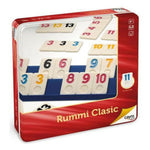 Tischspiel Rummi Classic Cayro 753 27 x 27 x 5,7 cm