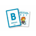 Educational Game Cayro ABECEDARIO
